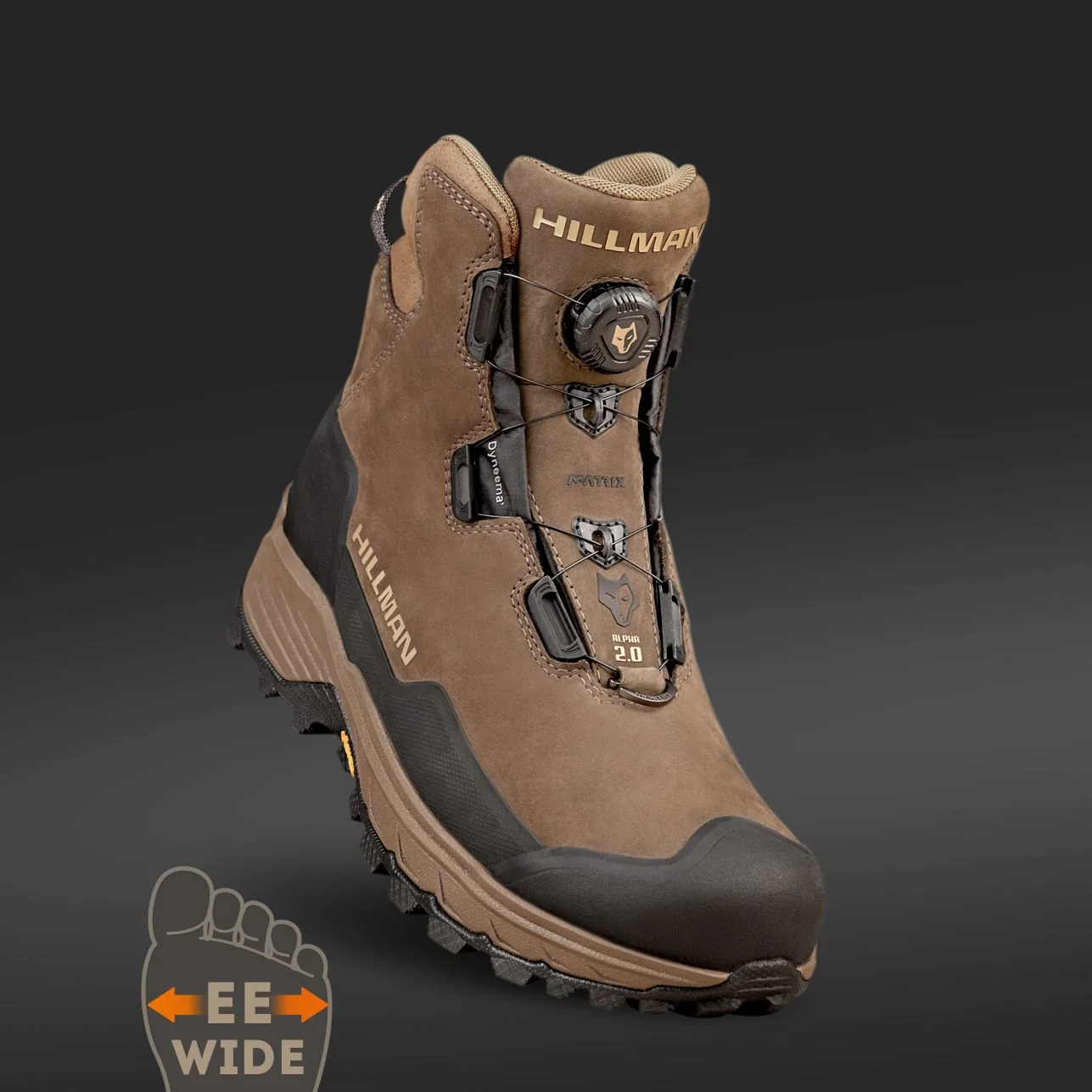 Men's Hunting Boots | Best Hunt Footwear